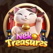 Neko Treasures
